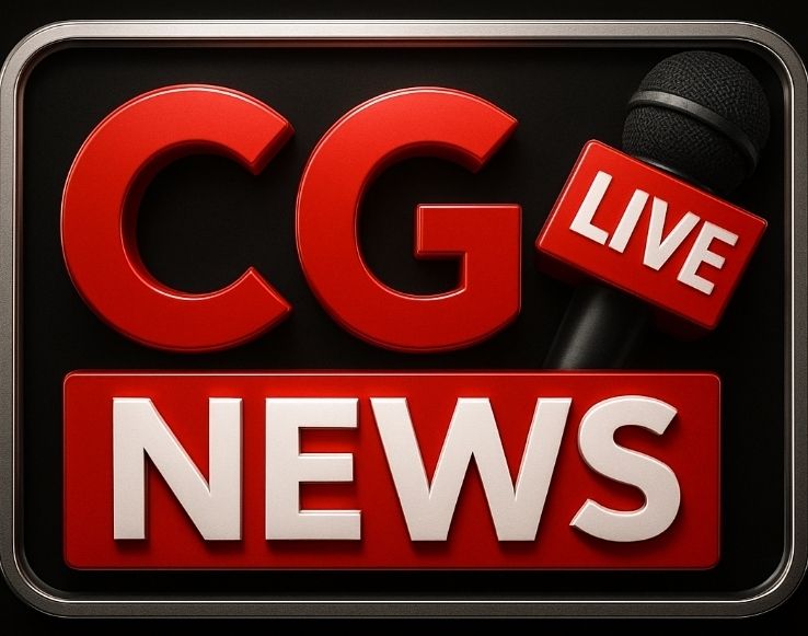 CG LIVE NEWS