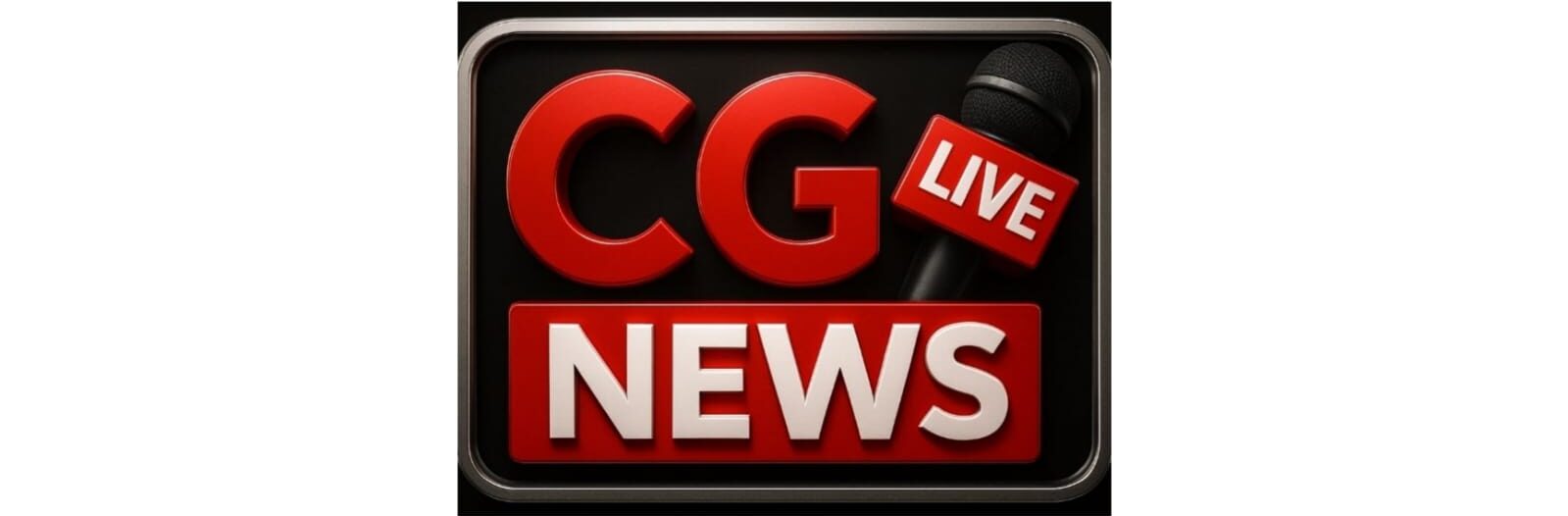 CG LIVE NEWS